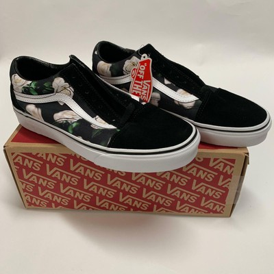 vans 8.5 womens