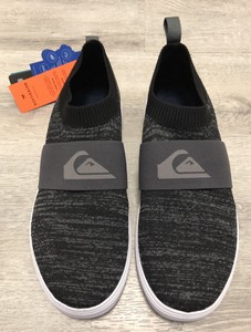 quiksilver men's amphibian plus water shoe