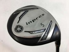 Yamaha inpres UD 2 2019 Fairway Wood 5W TMX-419F R  019 Golf Clubs
