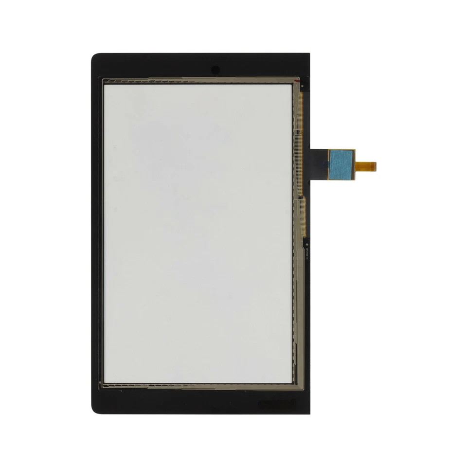 Pantalla Táctil Digitalizador Pantalla Para Lenovo Yoga Tab 3 8.0 YT3-850L YT3-850F Foto 2 de 4