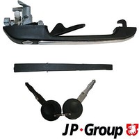 1187100670 JP Group TüRgriff FüR VW