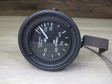 Ultralight Aircraft Air Speed Indicator - Orbit Instruments Co.