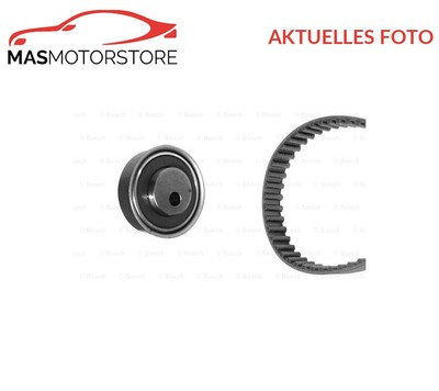 ZAHNRIEMENSATZ SET KIT BOSCH 1 987 946 315 A NEU OE QUALITÄT