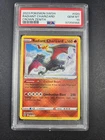 Pokémon 2023 Radiant Charizard 020/159 SWSH: Crown Zenith Holo GEM MINT PSA 10
