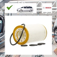 Ölfilter Bosch für Mercedes-Benz G-Class W463 G 55 AMG (463.270, 463.271)
