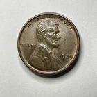 1929 RB Lincoln Wheat Cent Collectible - AU - 42081