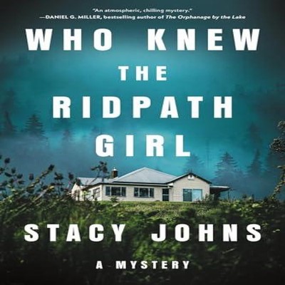 Who Knew the Ridpath Girl Stacy Johns Paperback Sourcebooks Inc M