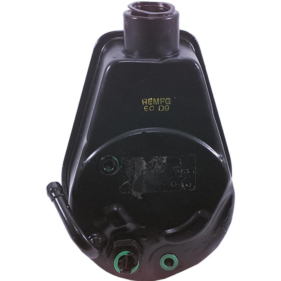 Bomba de dirección asistida para Chevrolet C2500 Cardone Reman 1988-1989 Foto 2 de 4