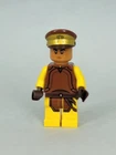 Lego Star Wars Naboo Security Guard Minifigure SW0594 Set 75058 and 75091 9c