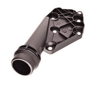 KüHlmittelflansch FüR Audi A4 B7 Avant B8 A5 Sportback Cabriolet A6 C6 C7 A7 A8