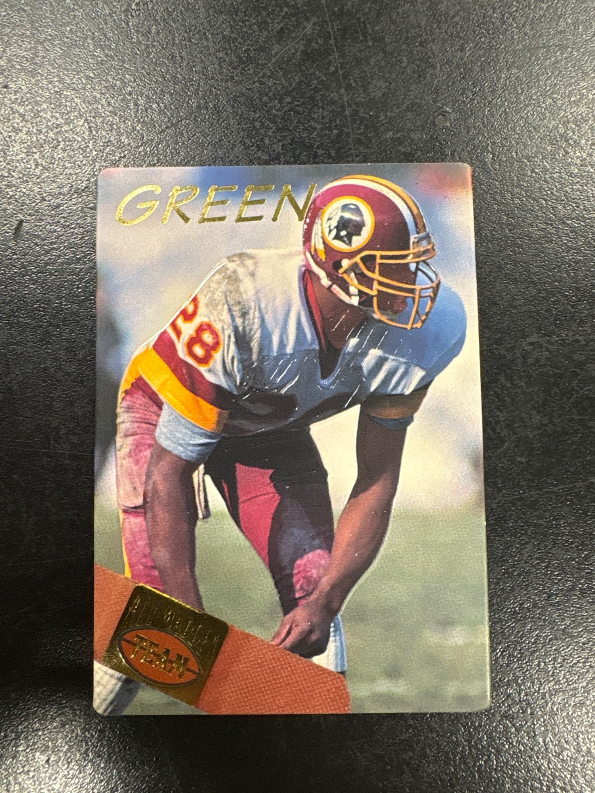1994 Action Packed All-Madden FB Cards 1-41 -You Pick-