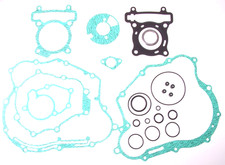 Yamaha YZF R MT WR 125 Dichtsatz Motor Auspuff Zylinderkopf Dichtung