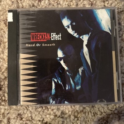 Wreckx-N-Effect Hard Or Smooth CD