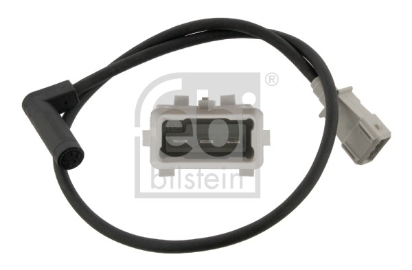 Febi Bilstein 37016 Impulsgeber, Kurbelwelle For CitroËN Peugeot Suzuki-image