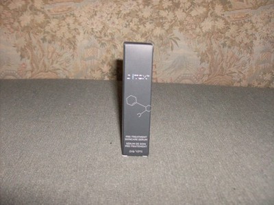 D TOX  15ml  AMP BIOLOGICS PRE TREATMENT SKINCARE SERUM 0.5 Oz/NEW IN BOX