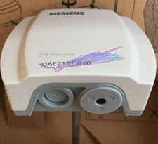 1PCS SIEMENS QAE2111.010 Immersion Temperature Sensor NEW