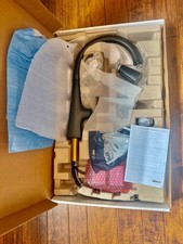 Graze Touchless pull-down kitchen sink faucet with three-function sprayhead