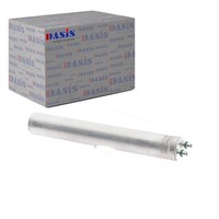 AKS Dasis Klimatrockner Filter Passend FüR Honda Accord Civic Jazz | 800499N