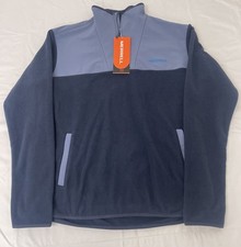 Merrell Trailhead Polar Fleece Mens size L