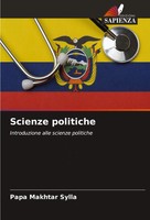 Papa Makhtar Sylla | Scienze Politiche | Taschenbuch | Italienisch (2023)