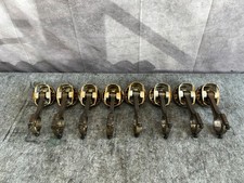 Jeep Grand Cherokee Srt8 6.4l 12-21 Engine Pistons Pin Connecting Rod Set Oem Jeep Grand Cherokee Srt8 6.4l 12-21 Engine Pistons Pin Connecting Rod Set Oem