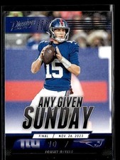 2022 Panini Prestige Football NFL Rookies RC Pick Choose Card Complete Your Set