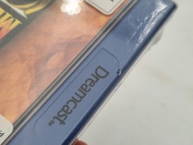 Mortal Kombat Gold - BRAND NEW SEALED - SEGA Dreamcast Video Game PAL