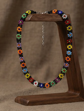 Handicrafts Beads Anklet Barefoot Jewelry Foot Wear Payal Women Girls gift