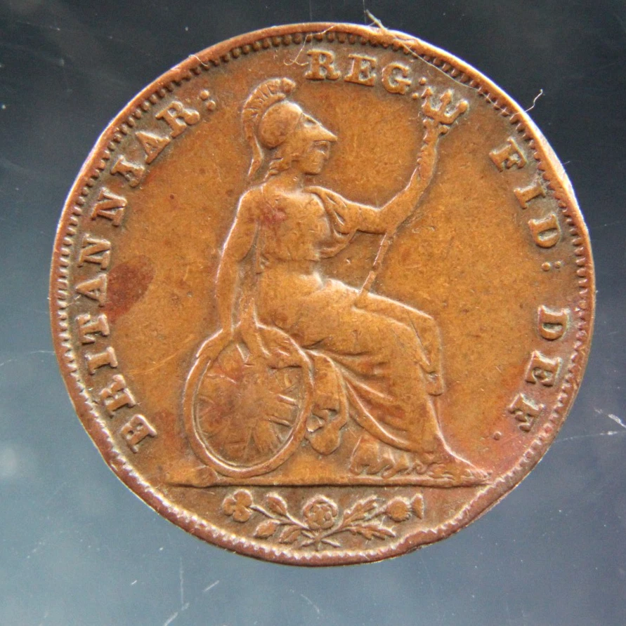 1839 Year UK Coins for sale | eBay