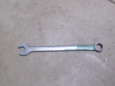 ARMSTRONG 25-258  1-13/16"  12-POINT LONG COMBINATION WRENCH 25-1/4" LONG 25258