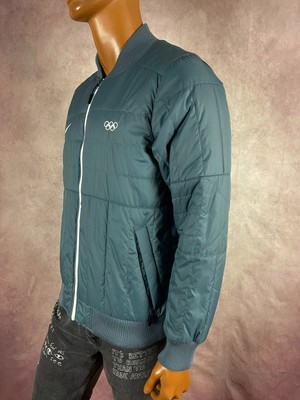 ジャケット・アウター 00s nike nylon deformation jacket sullen 00s nike design nylon jacket sullen ours