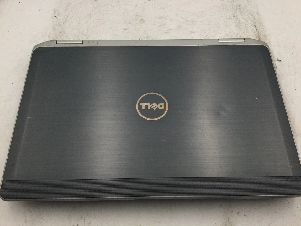 DELL LATITUDE E6330 - FOR PARTS /BIOS LOCK - INTEL CORE I5 - READ DESCRIPTION-BB - Image 4 of 4