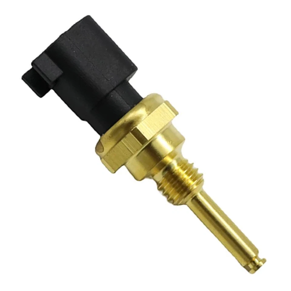 Cooling System Temperature Sensor Fit For Lincoln MKS Navigator MKX Ford Escape - Image 4 of 4
