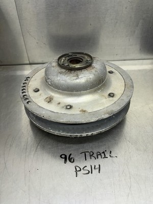 95 96 97 98 99 Polaris Indy Trail XLT OEM Secondary Belt Drive Clutch Assembly