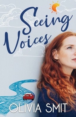 Seeing Voices by Smit, Olivia [Paperback] NEU