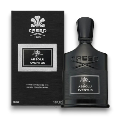 CREED Absolu Aventus Eau De Parfum 3.3 oz 100 ml Spray for Men | eBay
