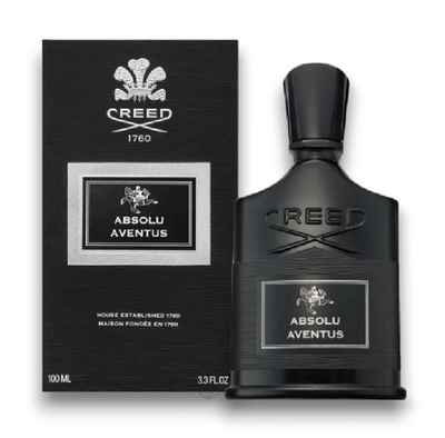 CREED Absolu Aventus Eau De Parfum 3.3 oz 100 ml Spray for Men | eBay