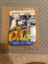 Dog Top Paw wash 3 in 1 shower