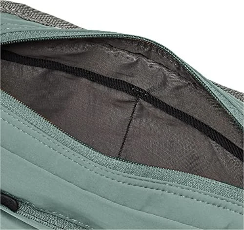 Bolso de hombro anello GRANDE A5 ligero/repelente al agua GTM0432Z verde menta Foto 3 de 4