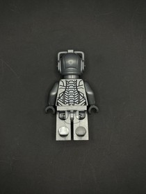 LEGO Cyberman DIM14 Doctor Who Minifigure