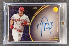 2016 Topps The Mint Baseball Cards 5