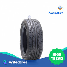 Used 21555r16 Hankook Ventus V2 Concept2 97v - 832 Used 21555r16 Hankook Ventus V2 Concept2 97v - 832