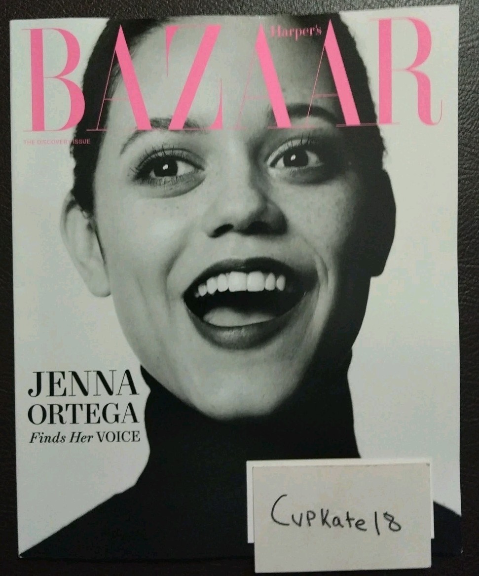 女性情報誌 Harper's BAZAAR France June/July 2025 Harper's Bazaar France 2025, Harper's Bazaar France June