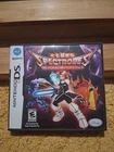 Spectrobes Beyond the Portals Nintendo DS ~ Complete/CIB ~ Tested/Working