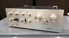 Amplificatore integrato Pioneer SA-9800 1975 per ricambi