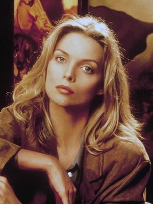 Michelle Pfeiffer Photo - Laura Alden - Wolf (1994) - Color - 15x20