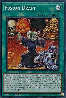 Fusion Draft DOOD-EN070