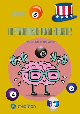 The powerhouse of mental strength 2 Sami Duymaz