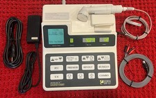 Chattanooga INTELECT LEGEND COMBO 2C Ultrasound/E-Stim - Complete Set WOW 