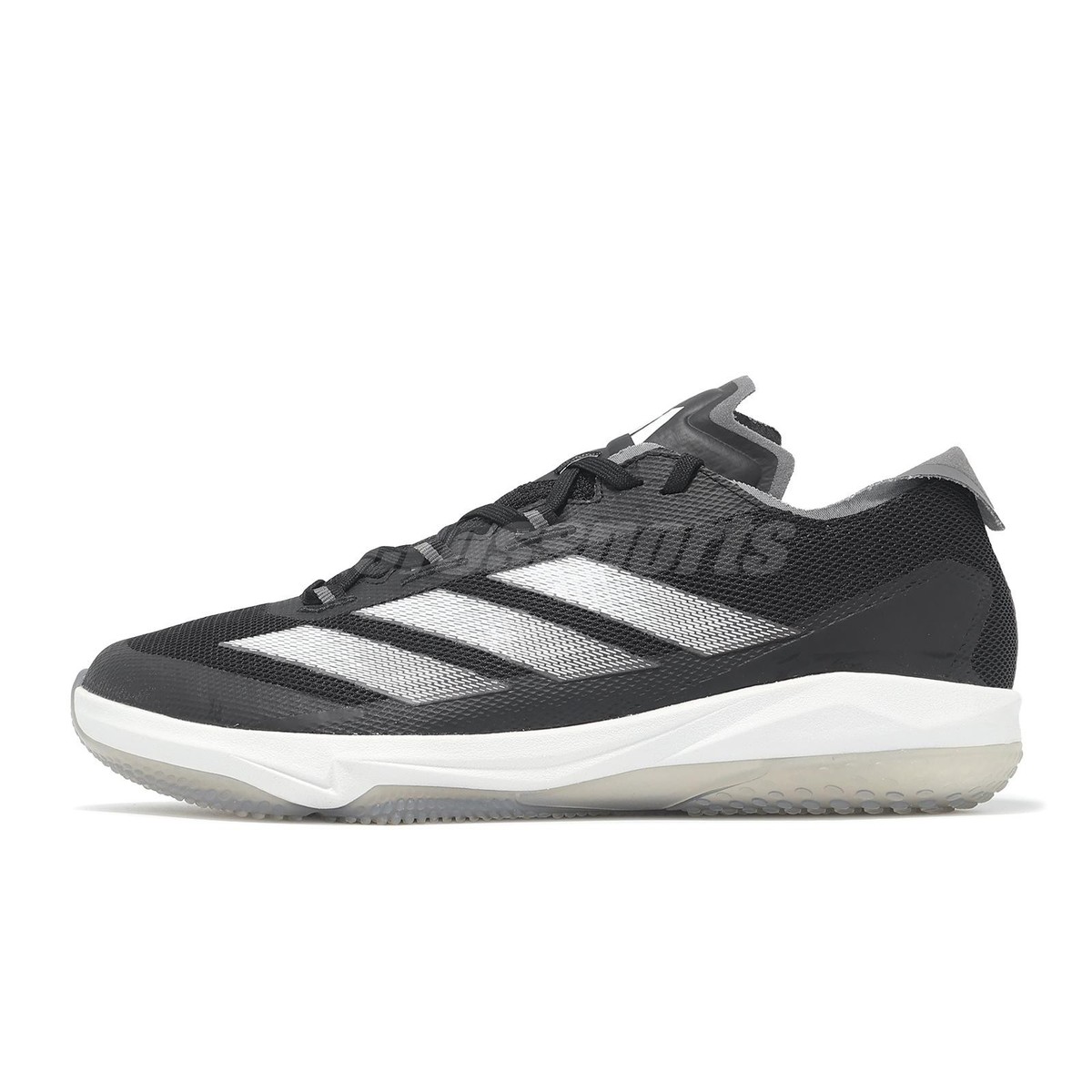 adidas Adizero Impact Turf Traine Core Black Cloud White Men